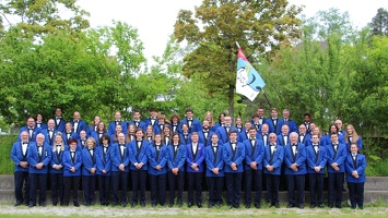 Sociétés de musique du canton de Fribourg