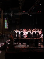 Swiss Armed Forces Brass Band et Julie Clément Grue'Zik 2025