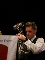 Swiss Armed Forces Brass Band et Julie Clément Grue'Zik 2025