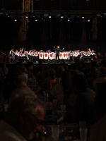 Swiss Armed Forces Brass Band et Julie Clément Grue'Zik 2025