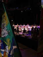 Swiss Armed Forces Brass Band et Julie Clément Grue'Zik 2025