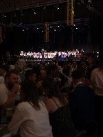 Swiss Armed Forces Brass Band et Julie Clément Grue'Zik 2025