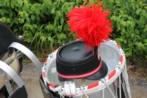 Dimanche_Concours de marche Grue'Zik 2025