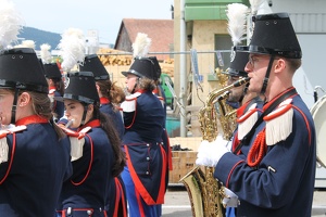 Dimanche_Concours de marche Grue'Zik 2025
