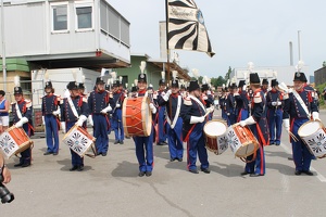 Dimanche_Concours de marche Grue'Zik 2025