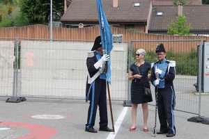 Dimanche_Concours de marche Grue'Zik 2025