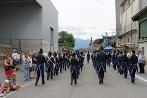 Dimanche_Concours de marche Grue'Zik 2025