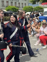 Dimanche_Grand cortège Grue'Zik 2025