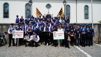 Dimanche_Grand cortège Grue'Zik 2025