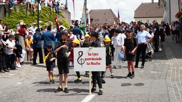 Dimanche_Grand cortège Grue'Zik 2025