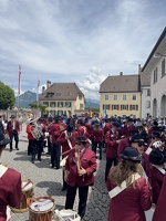 Dimanche_Grand cortège Grue'Zik 2025