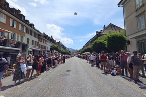 Dimanche_Grand cortège Grue'Zik 2025