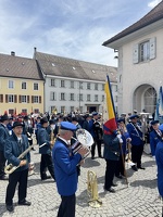 Dimanche_Grand cortège Grue'Zik 2025