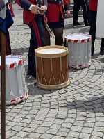 Dimanche_Grand cortège Grue'Zik 2025