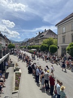 Dimanche_Grand cortège Grue'Zik 2025