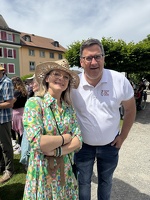 Dimanche_Grand cortège Grue'Zik 2025