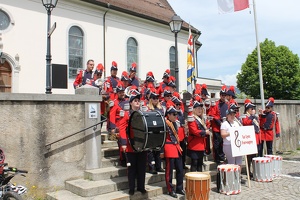 Dimanche_Grand cortège Grue'Zik 2025