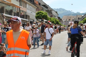 Dimanche_Grand cortège Grue'Zik 2025