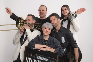 CARROUSEL & Brass Band Fribourg