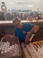 Bénévolat
