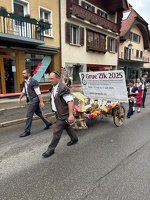 avant grue'zik