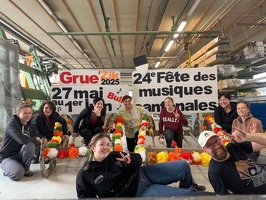 avant grue'zik