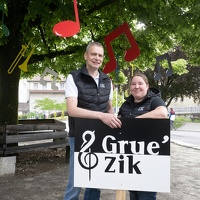 avant grue'zik