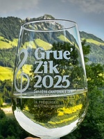 avant grue'zik