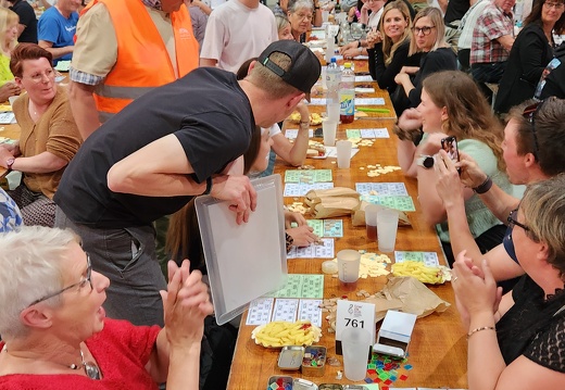 Mardi | Super Loto